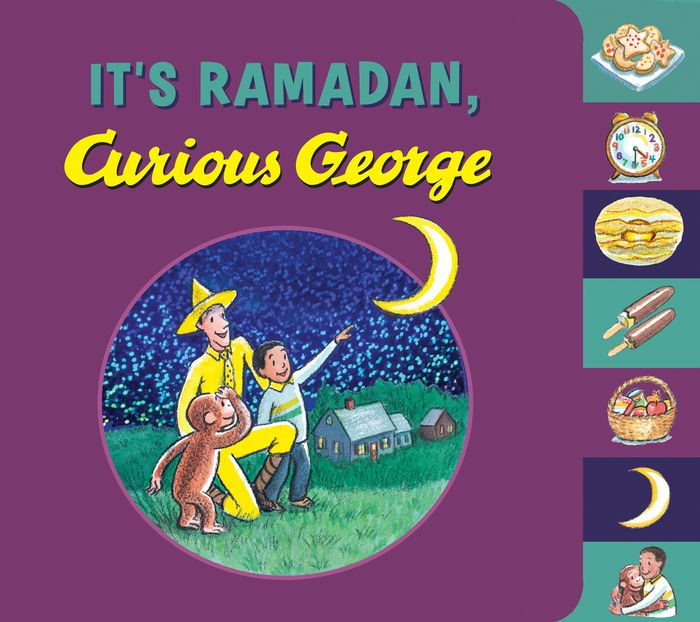 Happy Ramadan. LET THE HUNGER GAMES BEGIN!