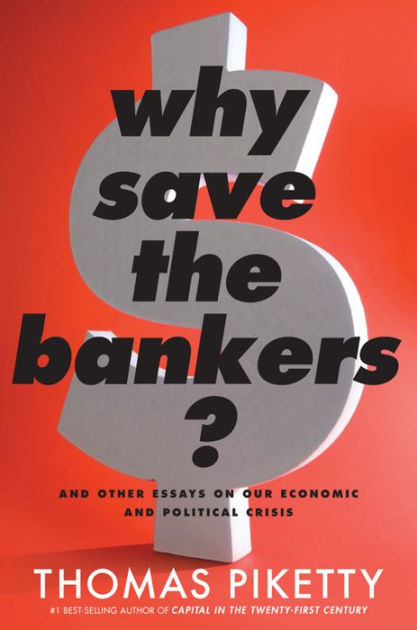 Essay about economic crisis