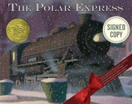 Best seller audio books free download The Polar Express 30th Anniversary Edition  (English literature) by Chris Van Allsburg 9780544704510