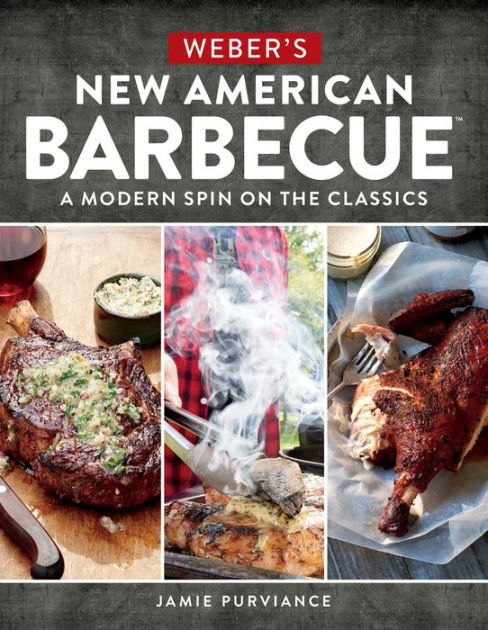 The Grilling Book: The Definitive Guide from Bon Appetit