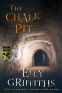 The Chalk Pit (Ruth Galloway Series #9)