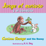 Title: Jorge el curioso y el conejito: Curious George and the Bunny (Spanish Edition), Author: H. A. Rey