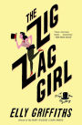 The Zig Zag Girl (Magic Men Series #1)