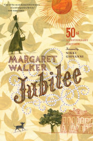 Title: Jubilee, Author: Margaret Walker