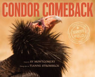 Title: Condor Comeback, Author: Sy Montgomery