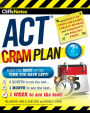 CliffsNotes ACT Cram Plan, 3rd Edition