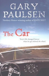 Title: The Car, Author: Gary Paulsen