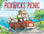 The Pickwicks' Picnic: A Counting Adventure