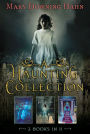 A Haunting Collection by Mary Downing Hahn: Deep and Dark and Dangerous, All the Lovely Bad Ones, and Wait Till Helen Comes