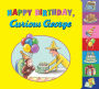 Happy Birthday, Curious George