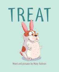 Title: Treat, Author: Mary Sullivan