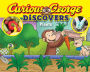 Curious George Discovers Plants