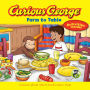 Curious George Farm to Table