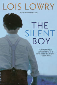 Title: The Silent Boy, Author: Lois Lowry