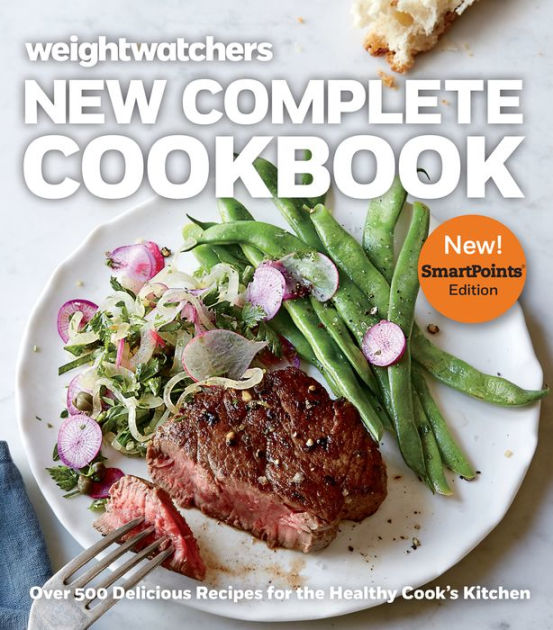 Weight Watchers New Complete Cookbook 2024: 1200 Days of Healthy, Easy &  Delicious Recipes for Weight Loss  Burn Fat with New PersonalPoint System  and Build a Healthier Lifestyle.: Robinson, Andrew: 9798866132003:  : Books