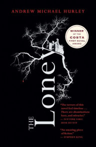 Title: The Loney, Author: Andrew Michael Hurley