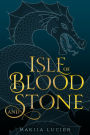 Isle of Blood and Stone (Tower of Winds Series #1)