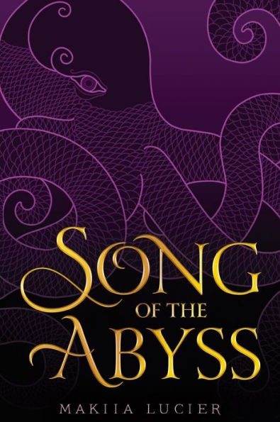 Song of the Abyss (Tower of Winds Series #2)