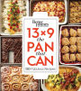 Better Homes And Gardens 13x9 The Pan That Can: 150 Fabulous Recipes