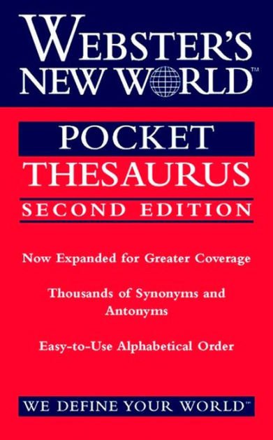 The Thinker's Thesaurus: Sophisticated Alternatives to Common Words by  Peter E. Meltzer