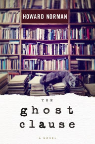 Good books download ibooks The Ghost Clause