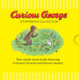 Curious George Storybook Collection (board books)