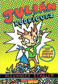 Julián Rodríguez #1: Crisis de basura en la Tierra