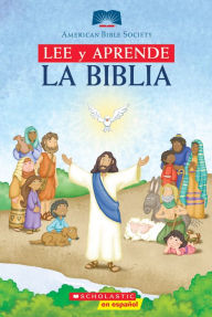 Lee y Aprende: La Biblia (Read and Learn Bible)