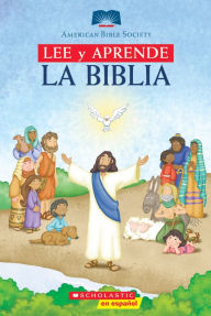 Title: Lee y aprende: La biblia (Read and Learn Bible), Author: American Bible Society