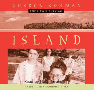Survival (Island Series #2)