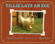 Tillie Lays an Egg