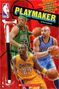 NBA: Playmaker