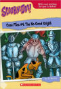 Case Files #4: No-Good Knight (Scooby-Doo Case Files Series)