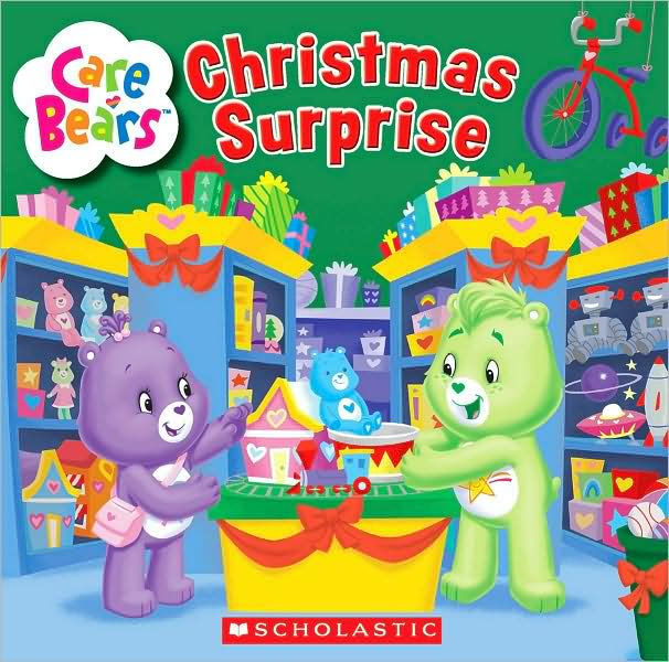 care bear coloring pages christmas - photo #50