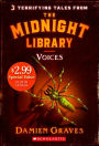 Voices (Midnight Library Series #1)