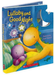 Lullaby and Good Night