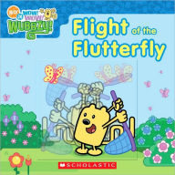 Flight of the Flutterfly (Wow! Wow! Wubbzy! Series)