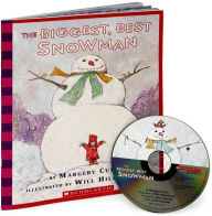 Biggest, Best Snowman