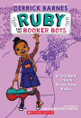 Brand New School, Brave New Ruby (Ruby and the Booker Boys Series #1)