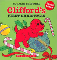 Clifford's First Christmas (Special Edition)