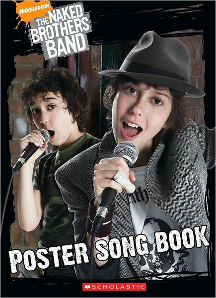 All naked brothers band songs