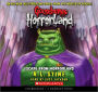 Escape from Horrorland (Goosebumps HorrorLand Series #11)