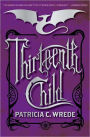 Thirteenth Child (Frontier Magic Series #1)
