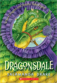Dragonsdale (Dragonsdale Series #1)