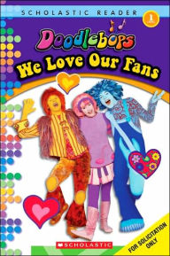 We Love Our Fans! (Doddlebops)