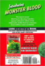 Alternative view 2 of Monster Blood (Classic Goosebumps Series #3)