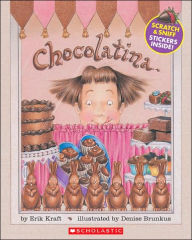 Chocolatina