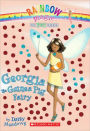 Georgia the Guinea Pig Fairy (Rainbow Magic: Pet Fairies Series #3)
