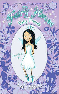Fairy Friends (Fairy House Series #1)