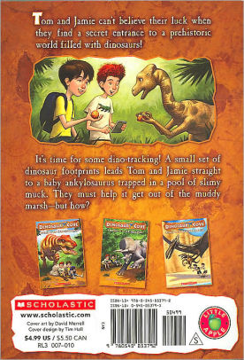 rex stone dinosaur cove books